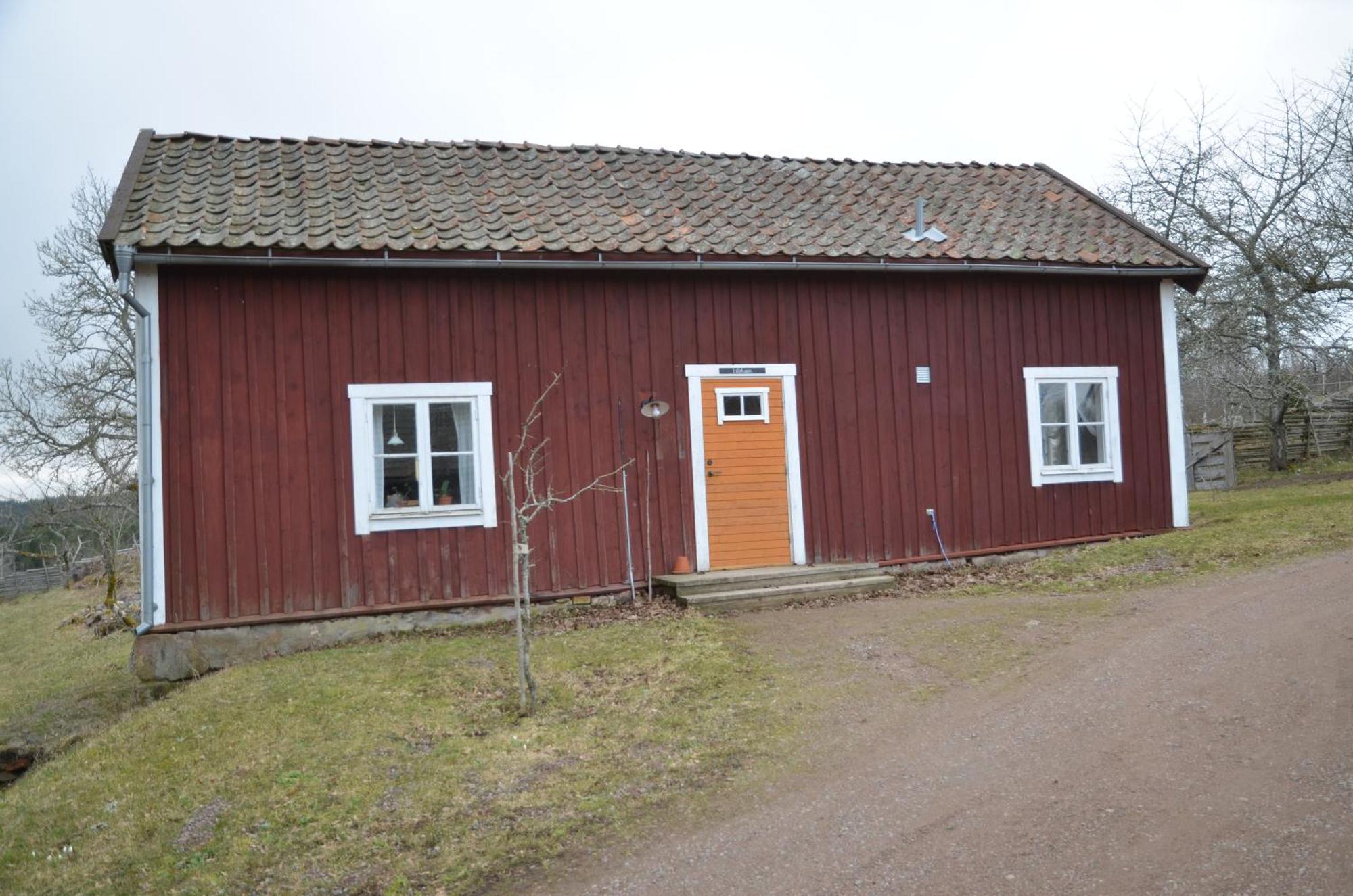 Asens By Hostel Haurida Exterior photo