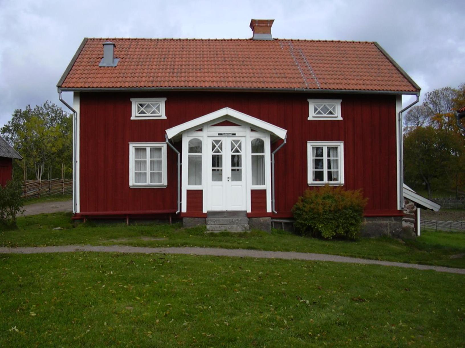 Asens By Hostel Haurida Exterior photo