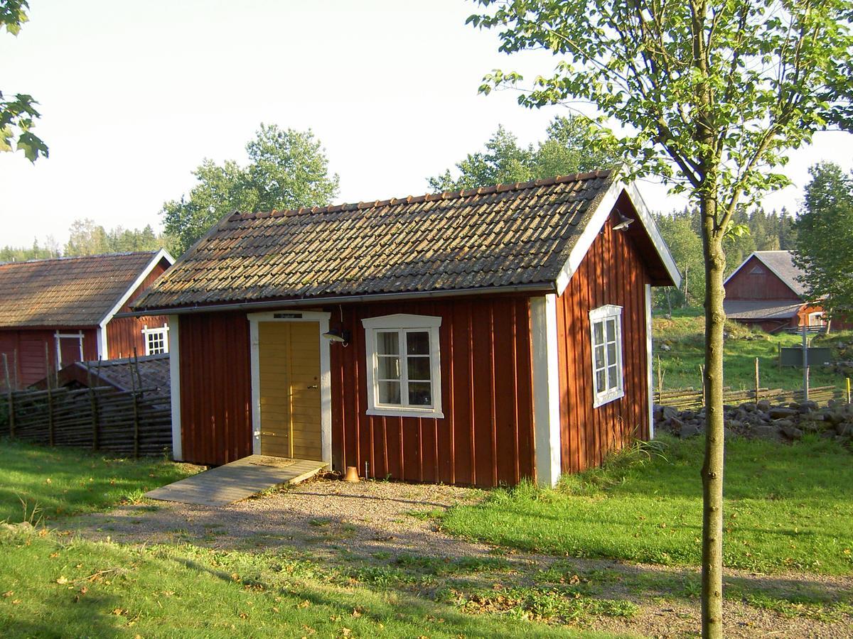 Asens By Hostel Haurida Exterior photo