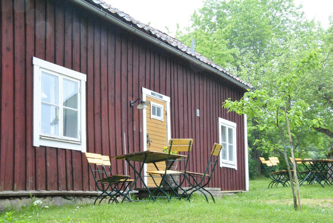Asens By Hostel Haurida Exterior photo