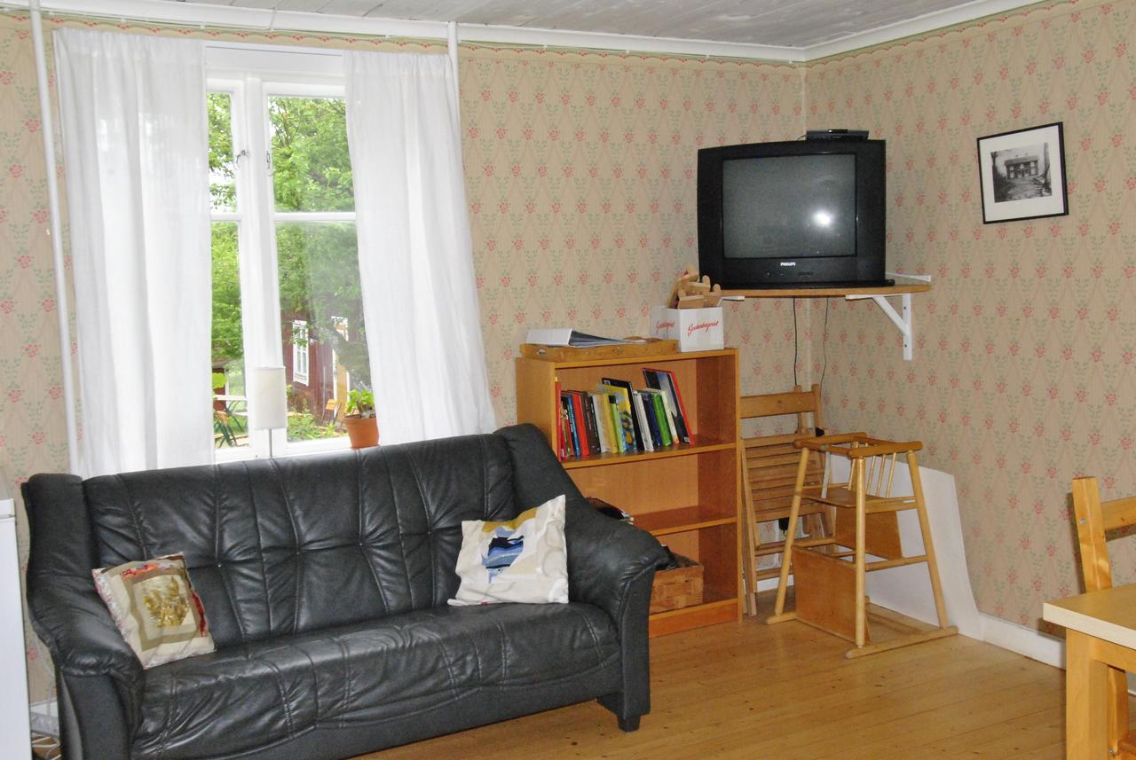 Asens By Hostel Haurida Exterior photo