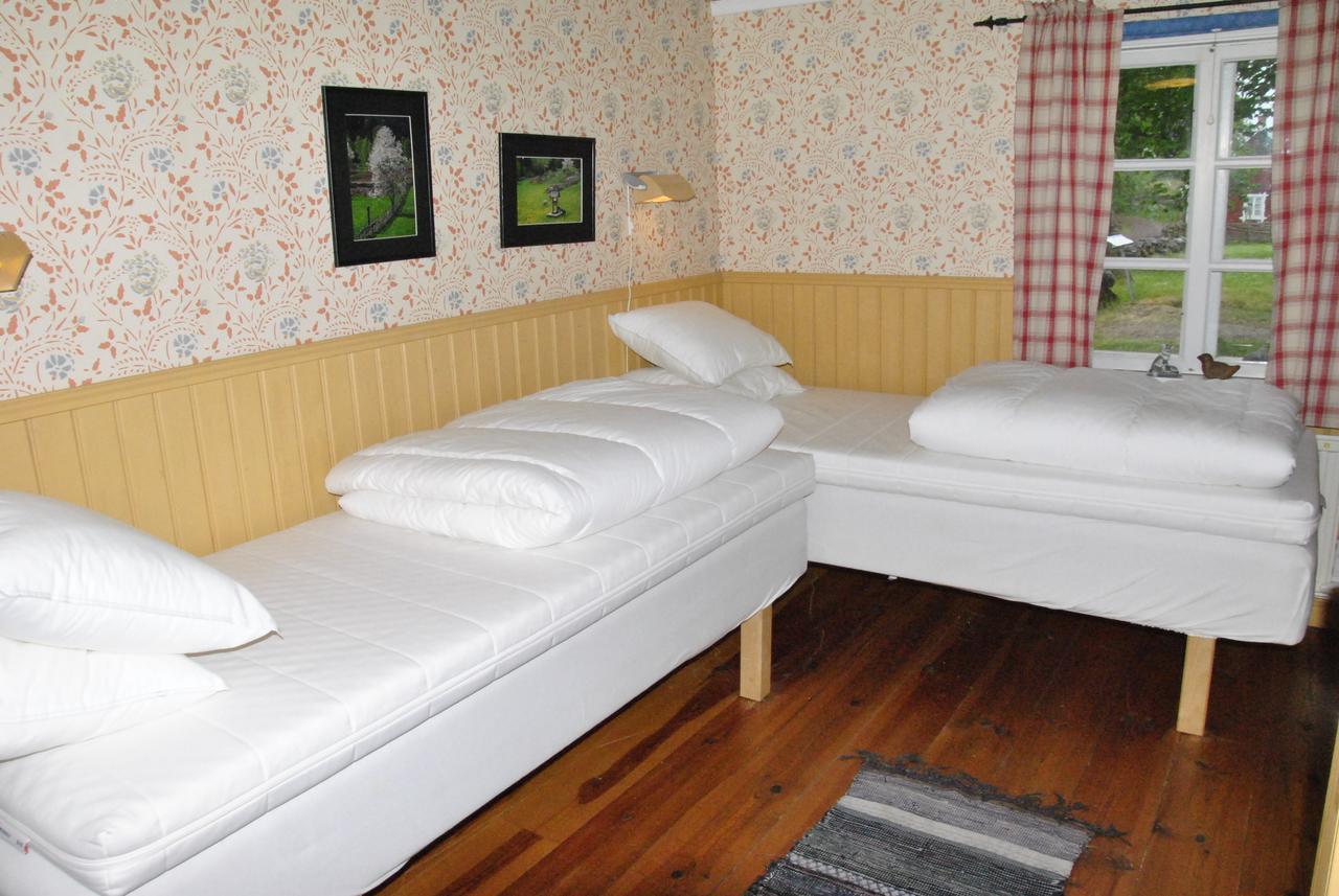 Asens By Hostel Haurida Exterior photo