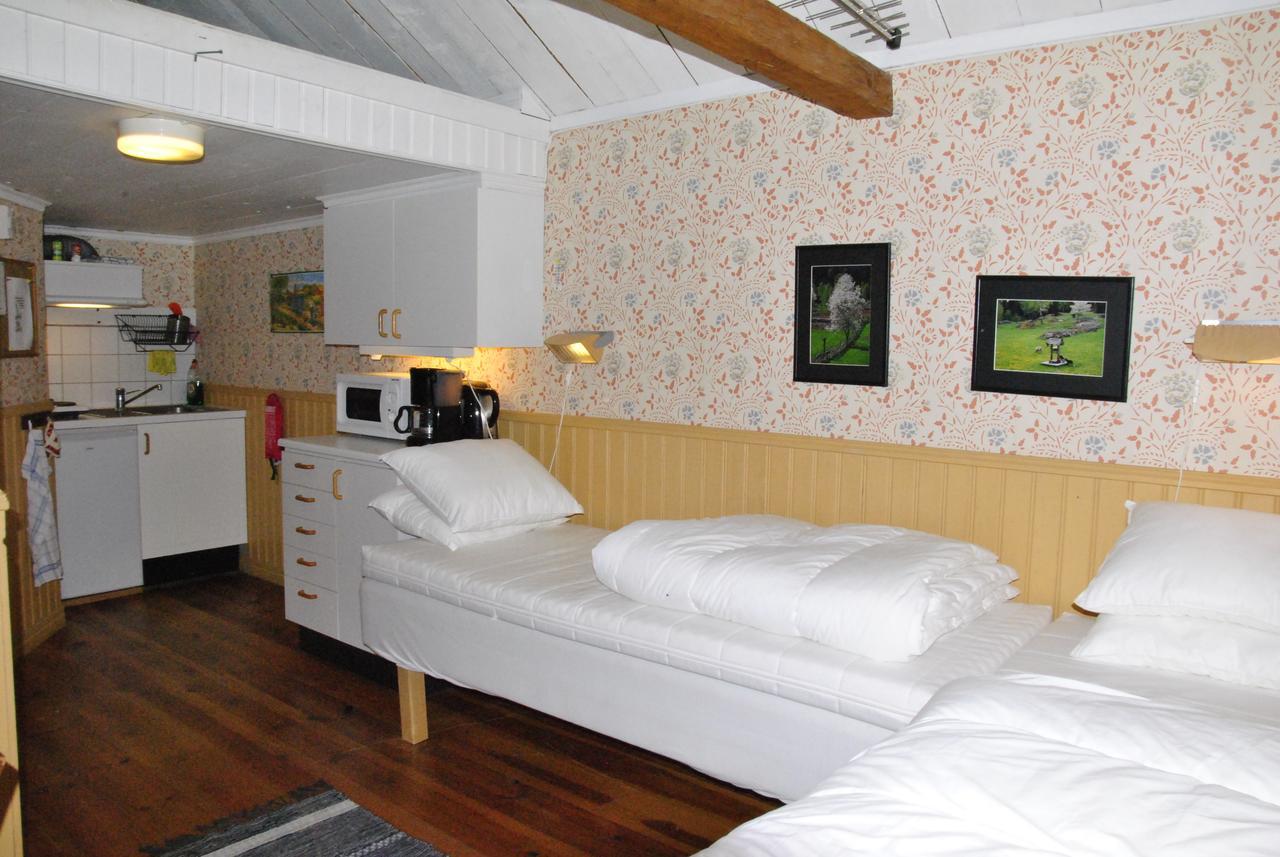 Asens By Hostel Haurida Exterior photo