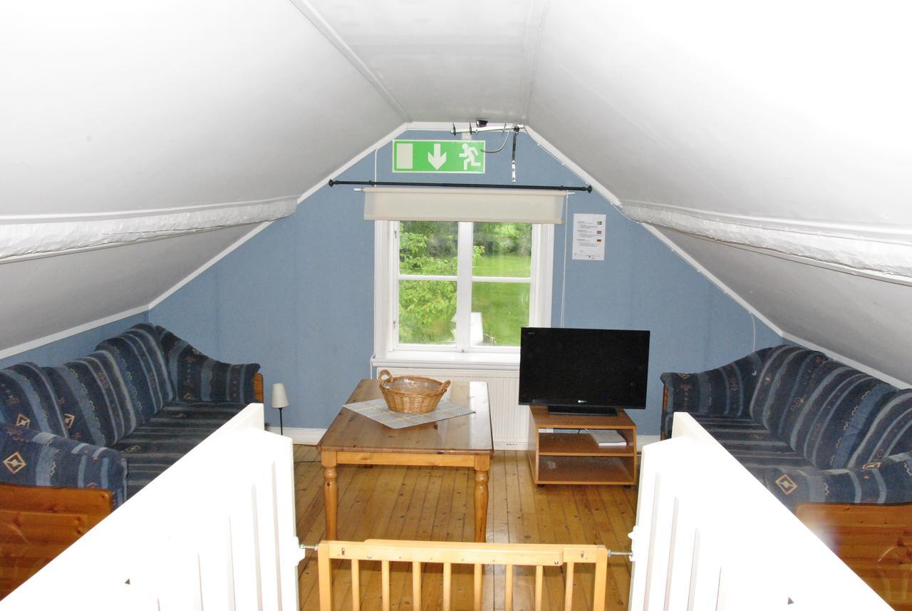 Asens By Hostel Haurida Exterior photo