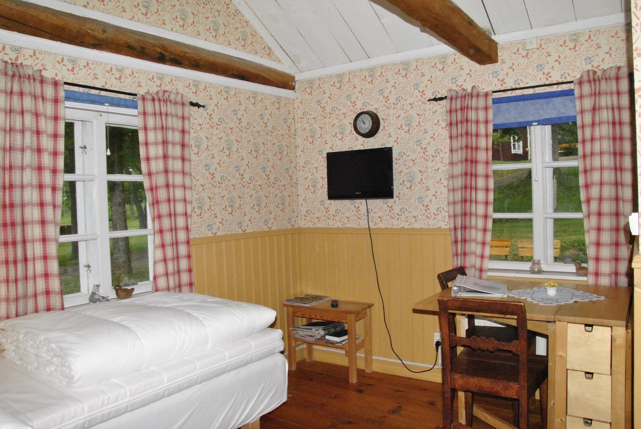 Asens By Hostel Haurida Exterior photo
