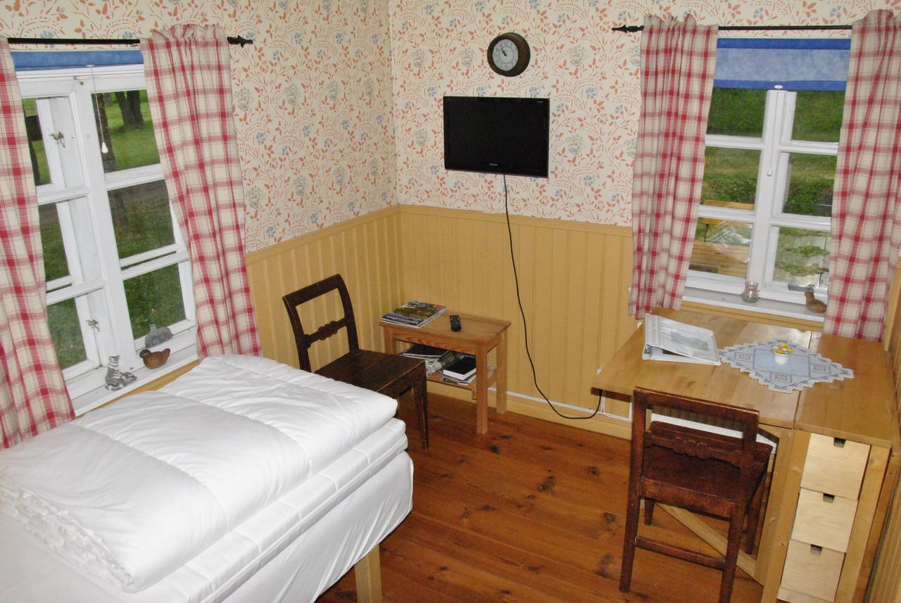 Asens By Hostel Haurida Exterior photo