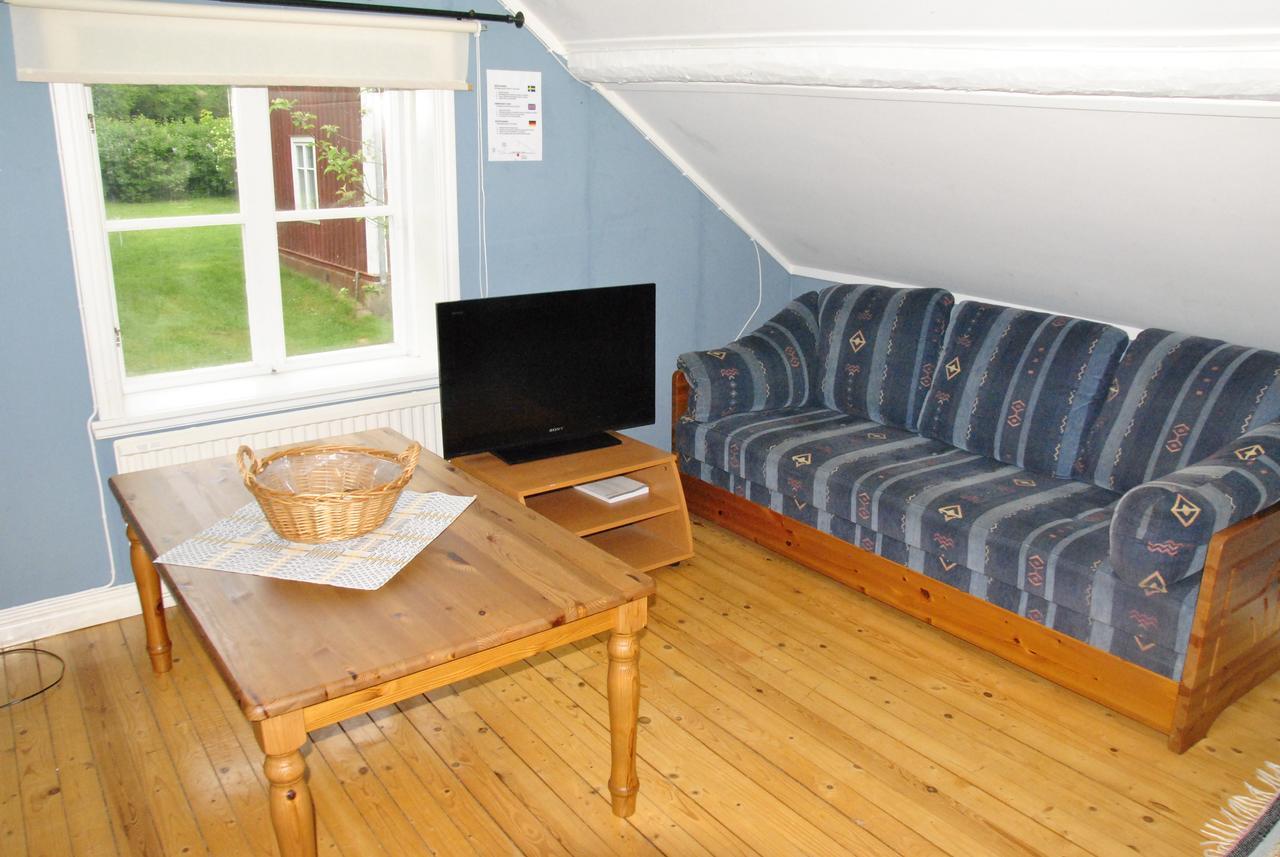 Asens By Hostel Haurida Exterior photo
