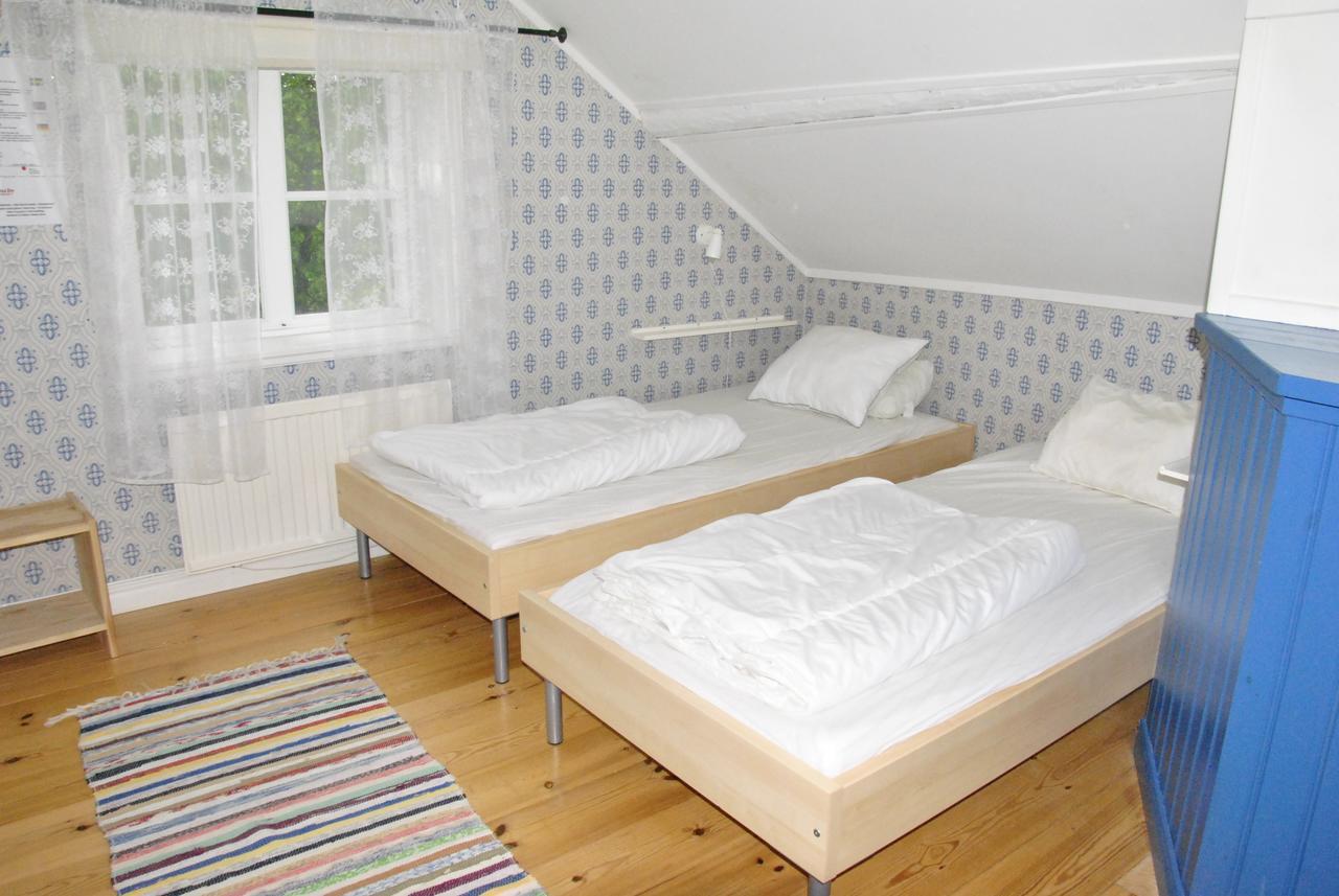 Asens By Hostel Haurida Exterior photo