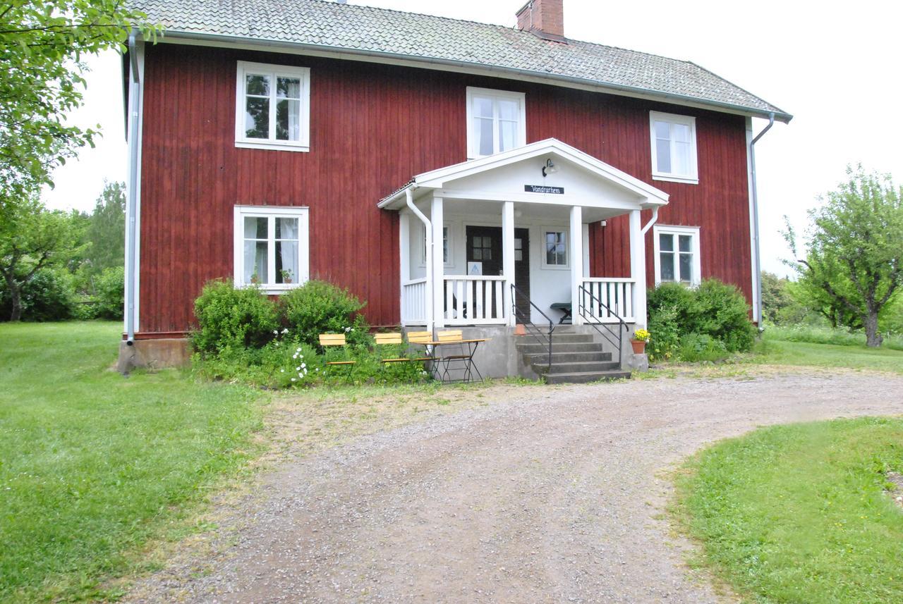 Asens By Hostel Haurida Exterior photo