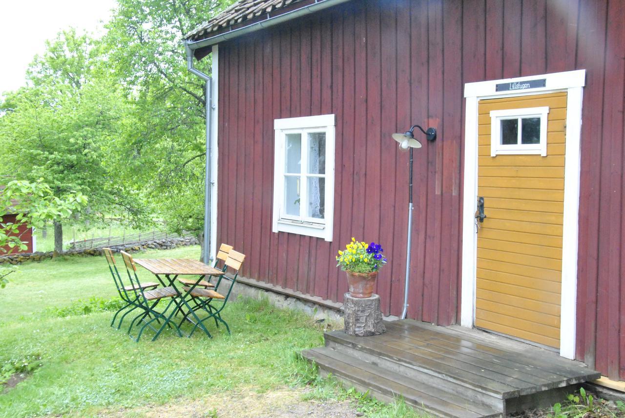 Asens By Hostel Haurida Exterior photo
